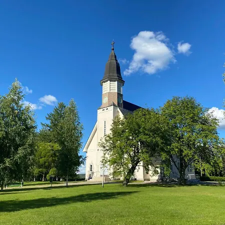 Maisa's Vieremae * Vierema