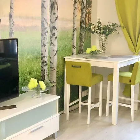 Maisa's Vieremae * Vierema