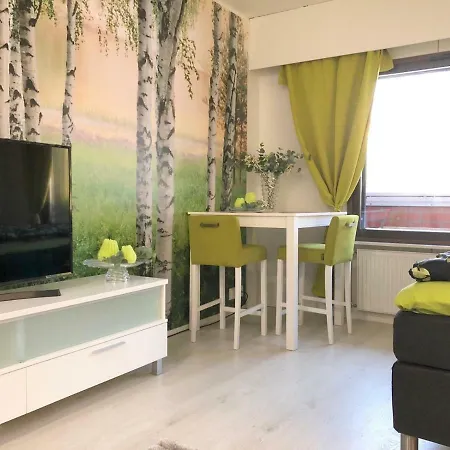 Maisa's Vieremae Apartament *