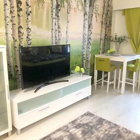 Maisa's Vieremae Apartament *