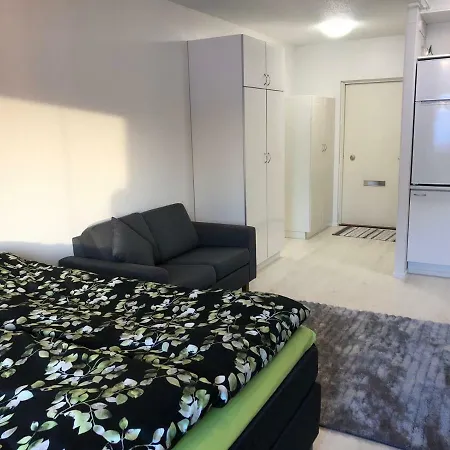 Maisa's Vieremae Apartament Vierema