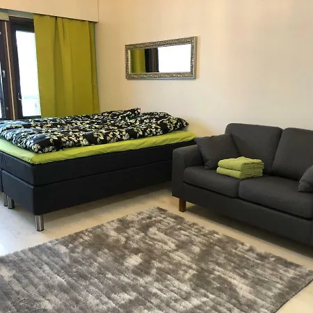 Maisa's Vieremae Vierema