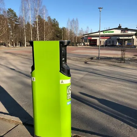 Huoneisto Maisa's Vieremä Vierema