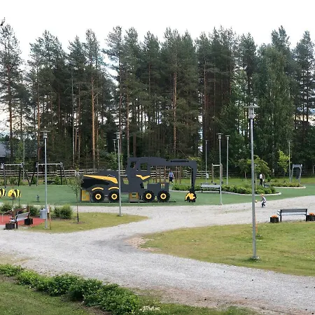 Maisa's Vieremae Vierema