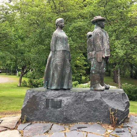 Maisa's Vieremae Vierema