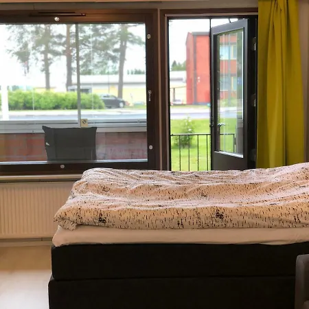 Maisa's Vieremae Vierema