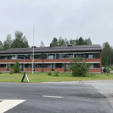 Appartement Maisa's Vieremae Vierema