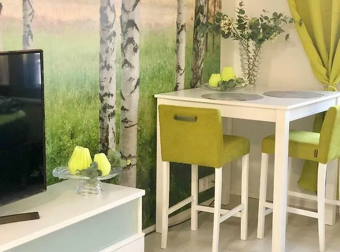 Maisa's Vieremae * Vierema