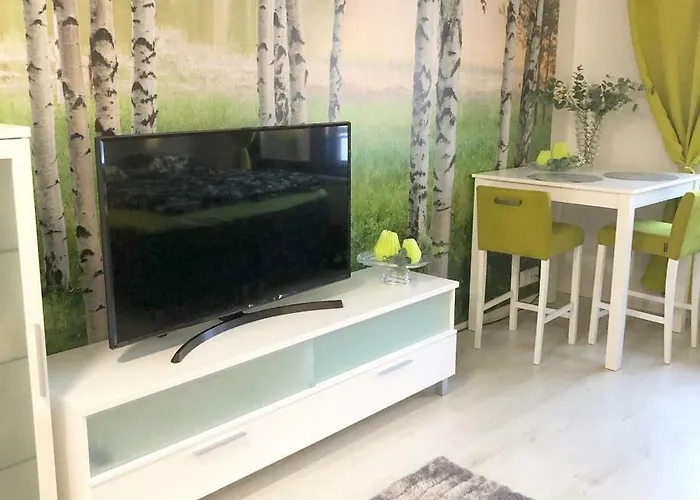 Maisa's Vieremae 公寓 *