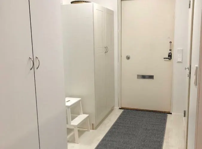 Maisa's Vieremae Vierema