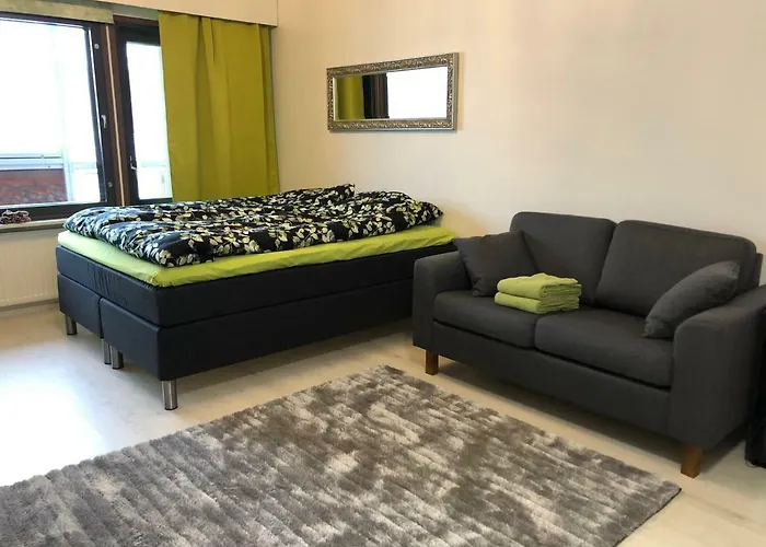 Maisa's Vieremae Vierema