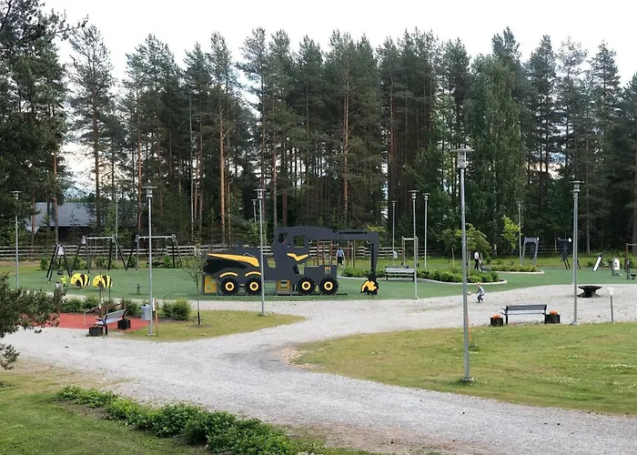 Maisa's Vieremae Vierema