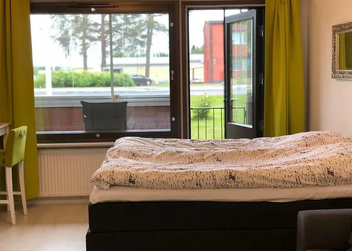 Maisa's Vieremae Vierema